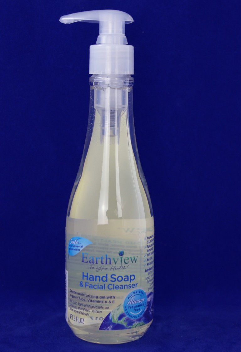 earthview conditioner earthview conditioner