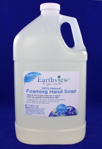 earthview conditioner