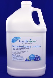 earthview conditioner